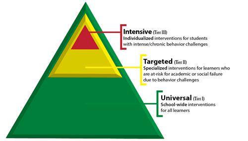 PBIS graphic