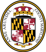 Anne Arundel County Councilmember logo