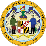 Maryland State Senator - Delegate logo