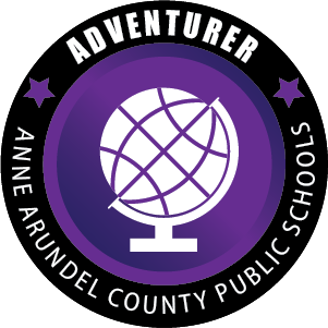 Adventurer Badge