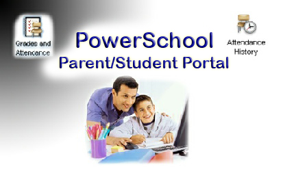 Powerschool for Parents banner