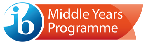 middle years proframme logo