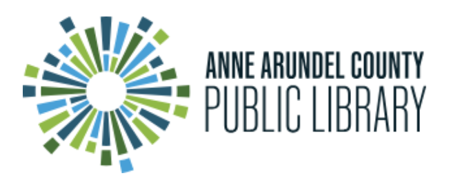 Anne Arundel County Public Library logo