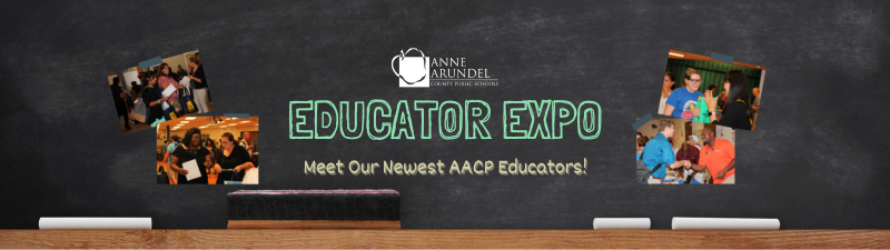 Educator Expo