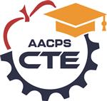 AACPS CTE logo