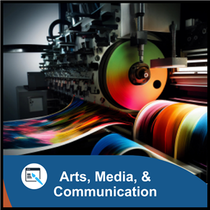 Arts, Media, & Communication