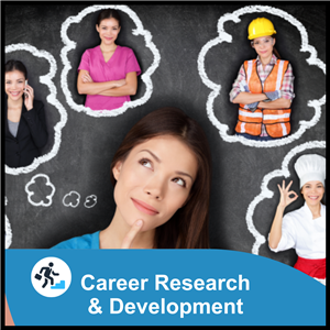 Career Research and Development