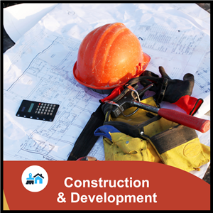 Construction & Development