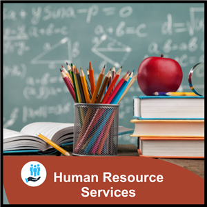 Human Resource Services