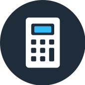 Calculator icon