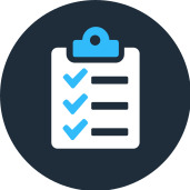 Clipboard icon