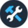 Tools icon