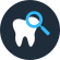 Tooth icon