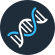 DNA icon