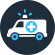 Ambulance icon