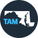 TAM icon