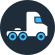 Trailer icon