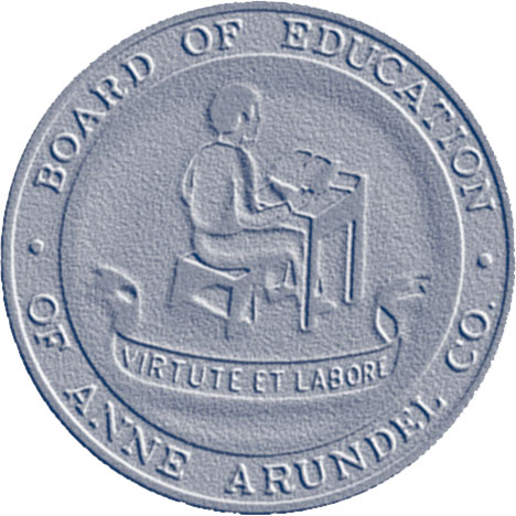 Board of Education seal