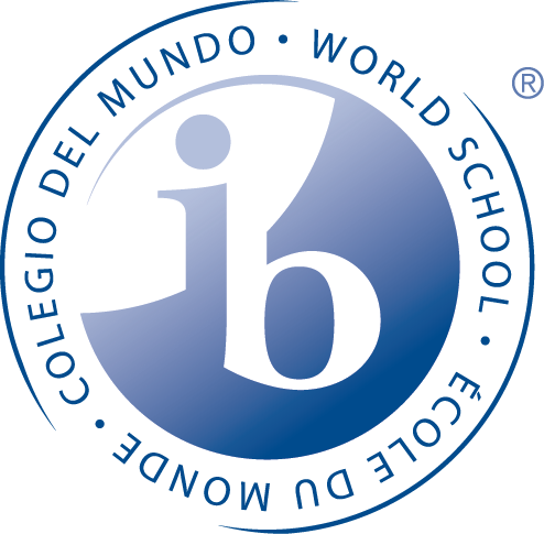 IB  Logo