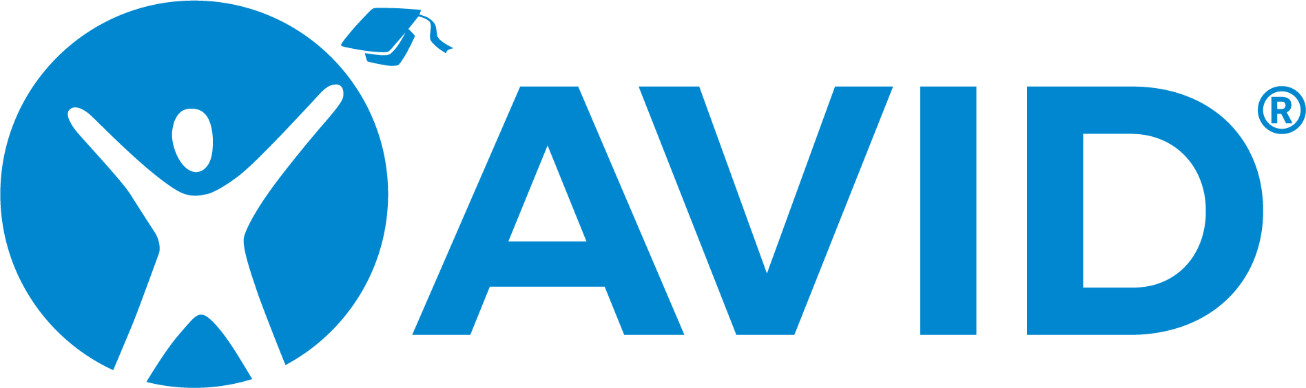 AVID logo