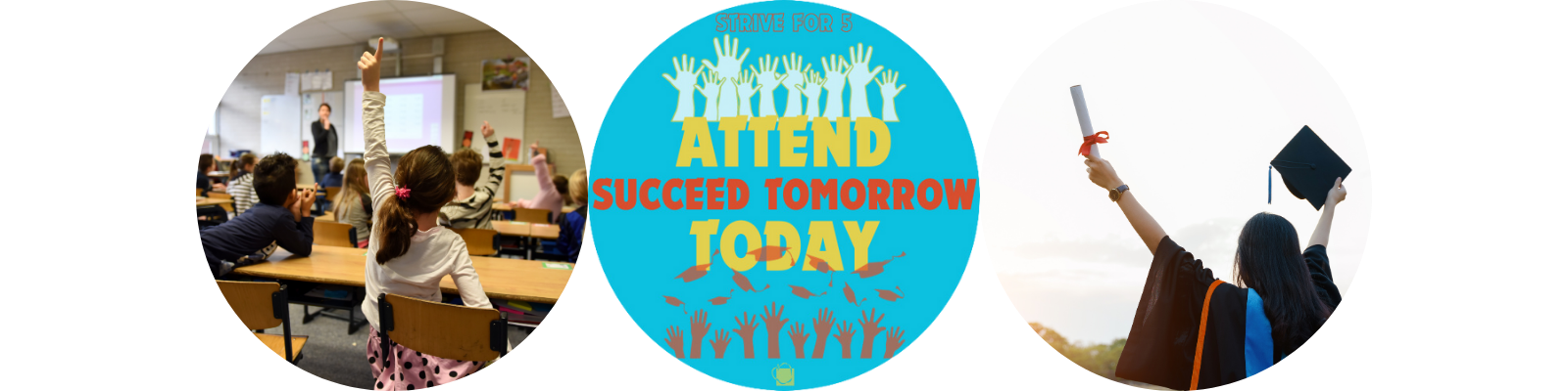 Attend Today, Succeed Tomorrow