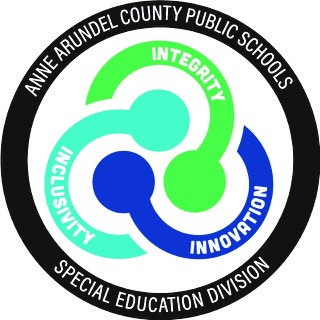 Special Education logo