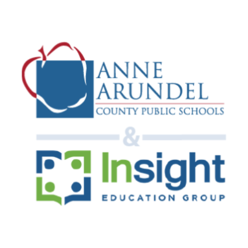 Anne Arundel and Insight banner