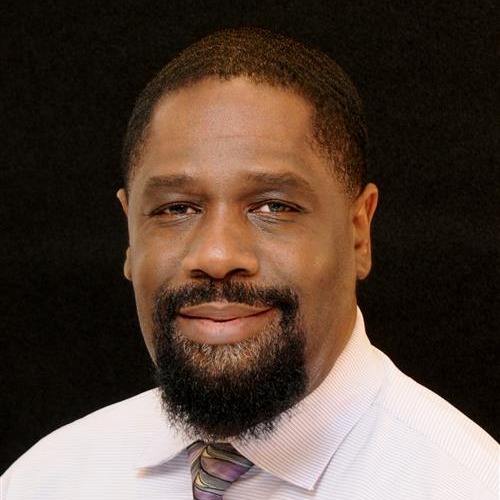 Dwight Jefferson, Principal