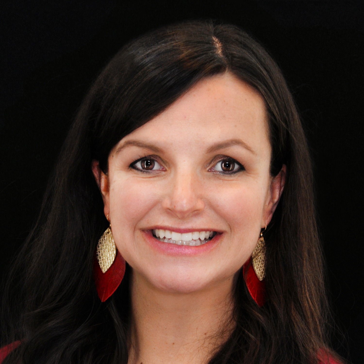 Headshot of Mary Kay Connerton