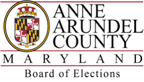 Anne Arundel County Board of Elections