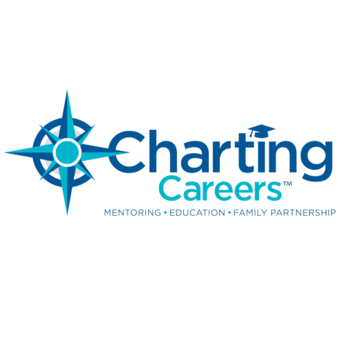 Charting Career Logo