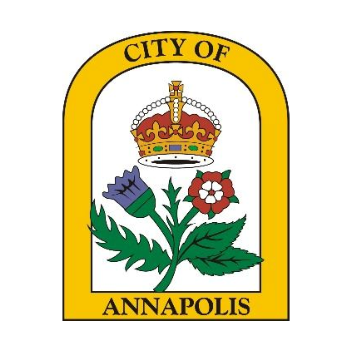 City of Annapolis Logo