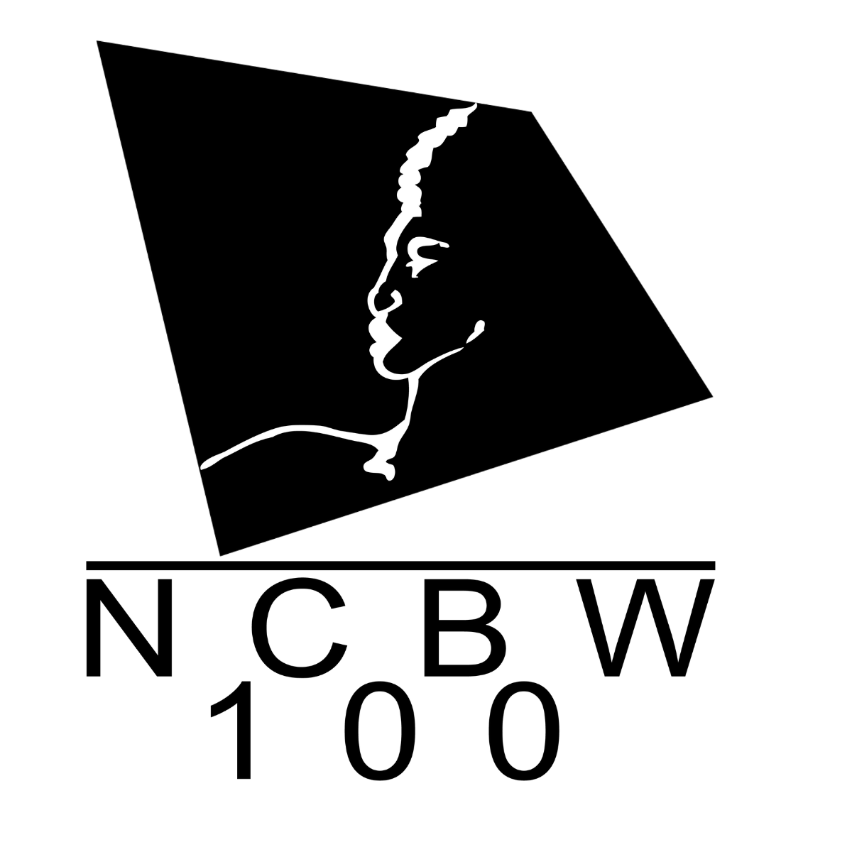 Coalition of 100 Black Women Logo