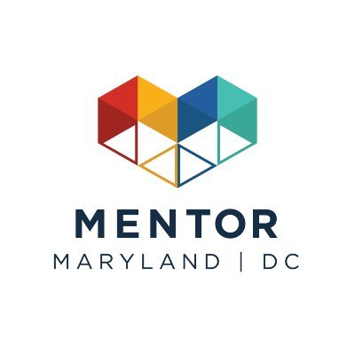 Mentor Maryland/DC Logo