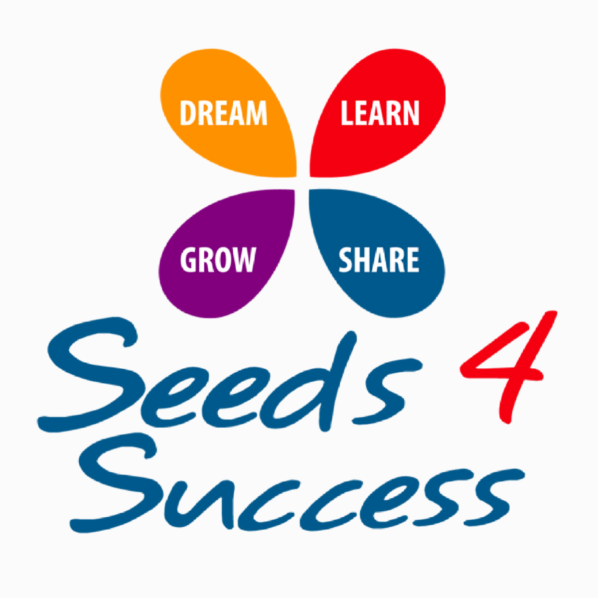 Seeds 4 Success logo