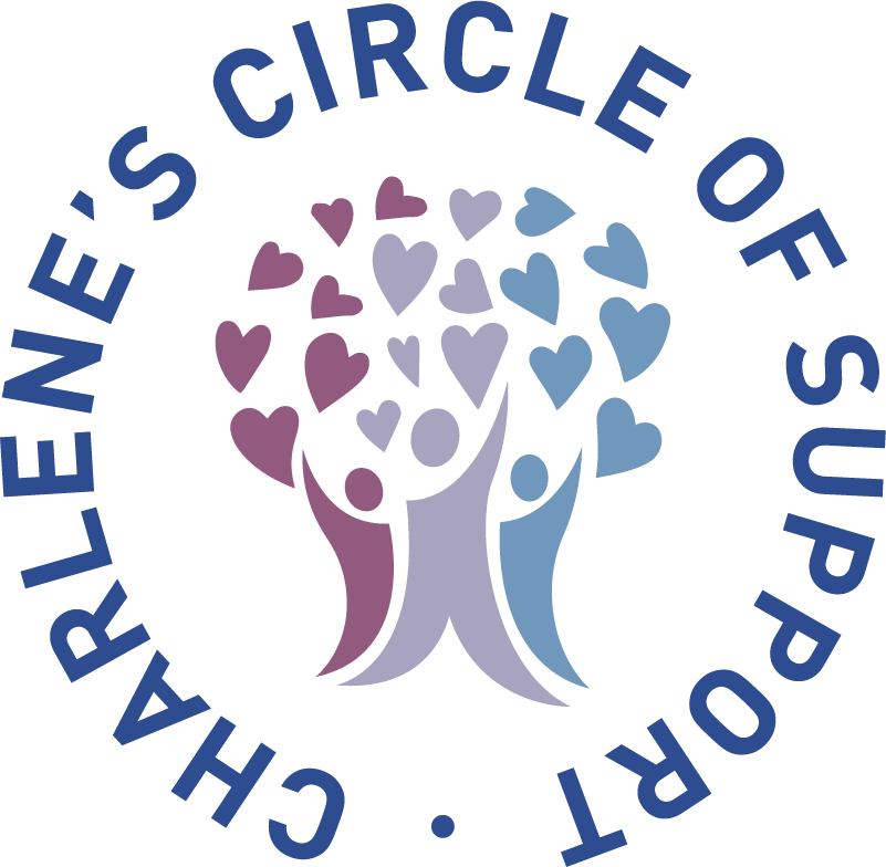 Charlene's Circle of Support Logo