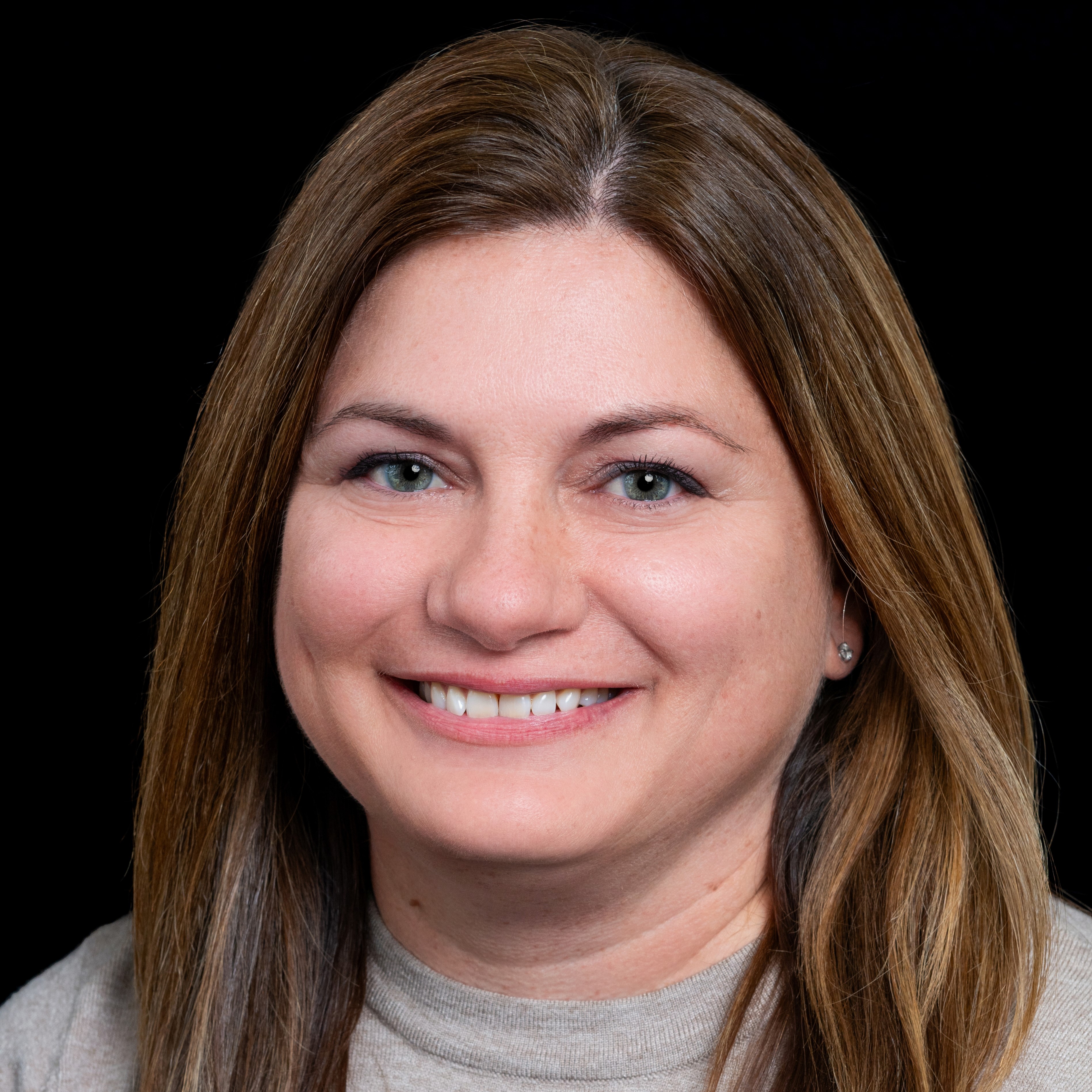 Headshot of Marlene Kramer