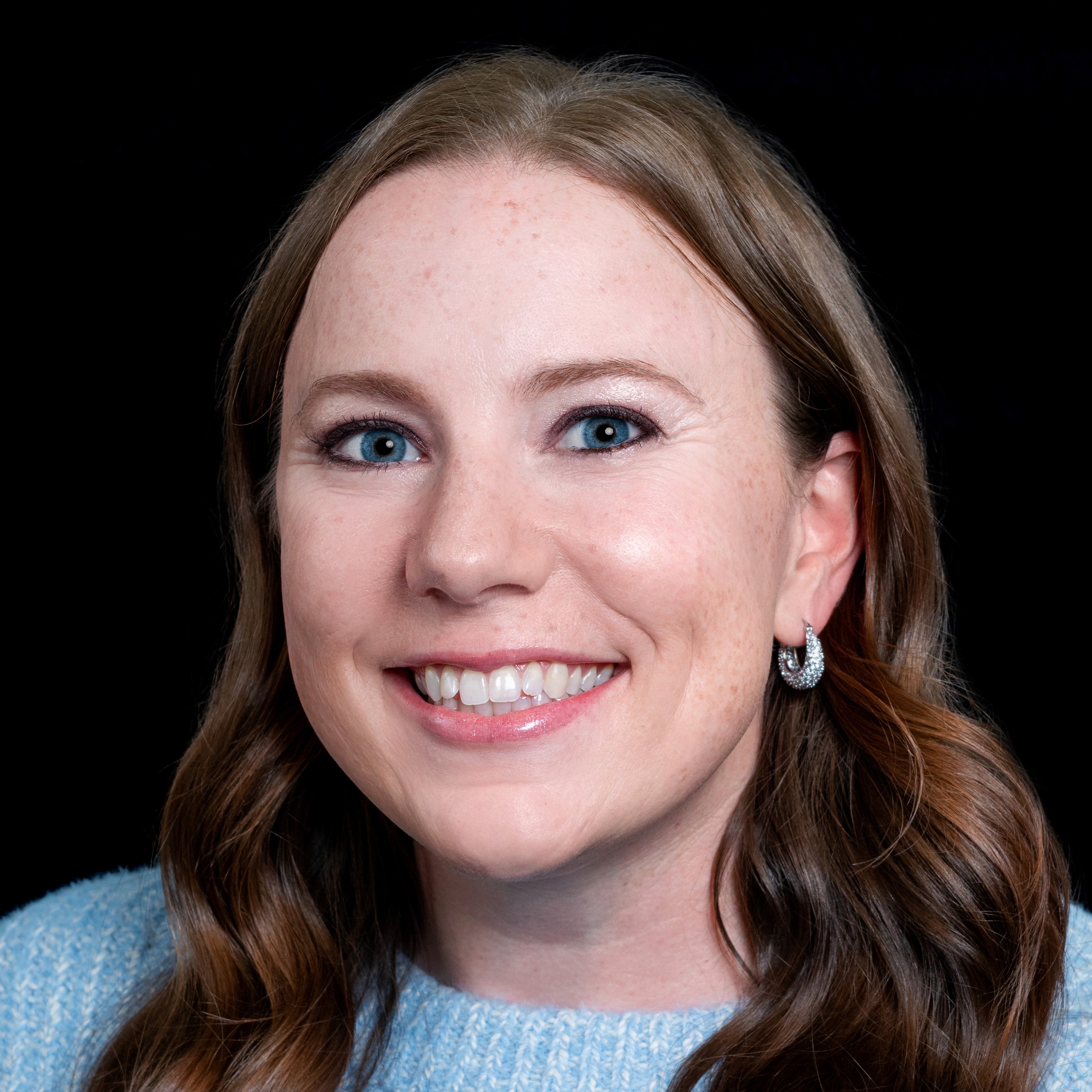 Headshot of Bethany Zimmerman