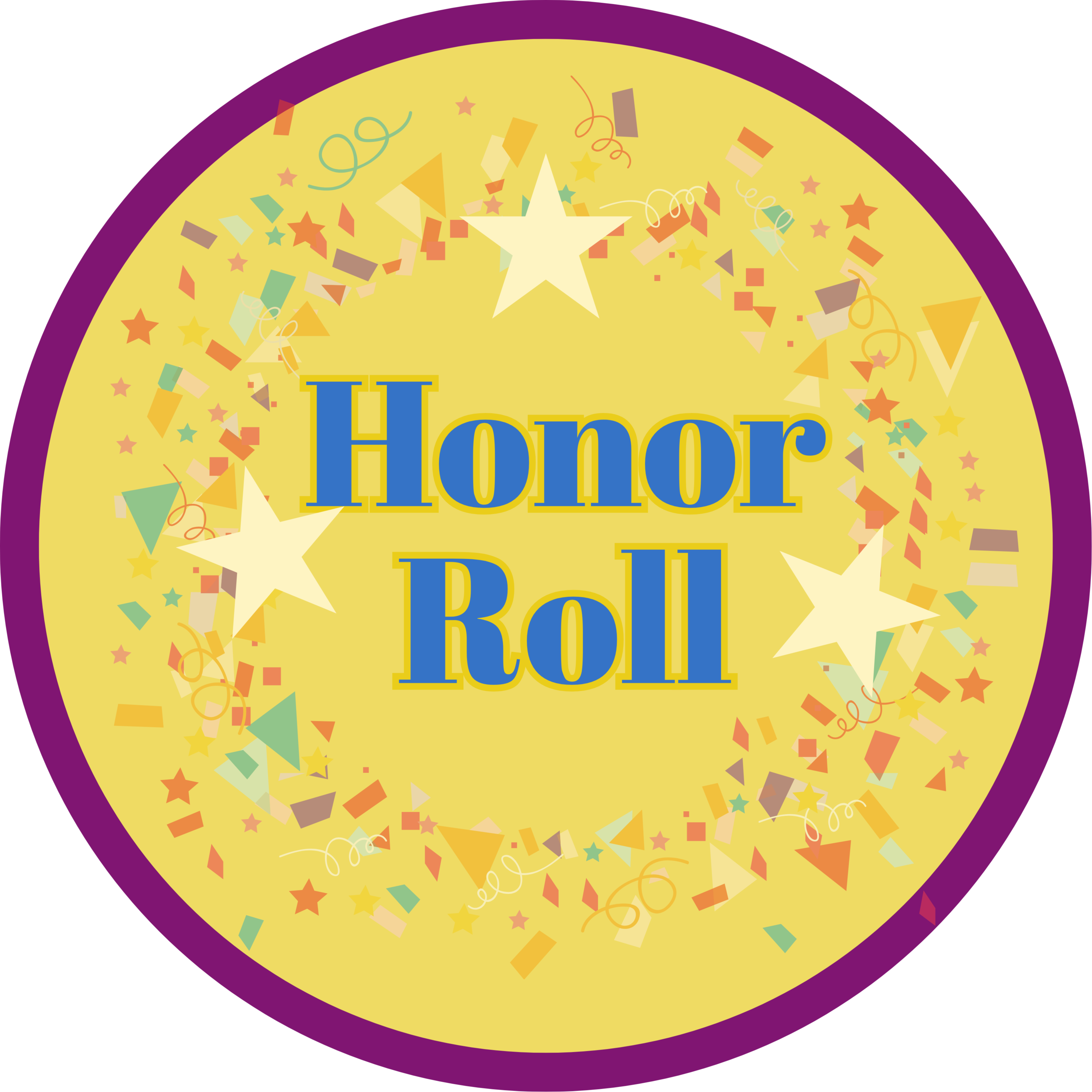 Honor Roll