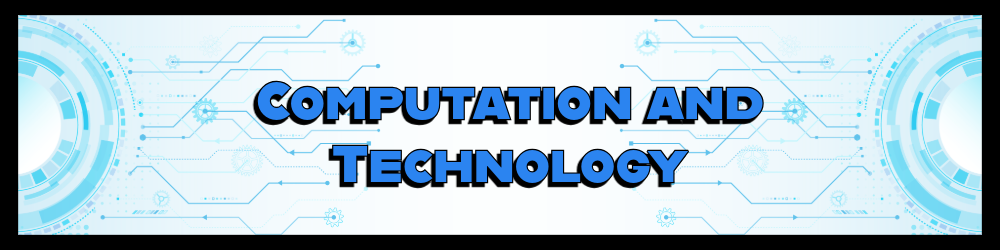 Computation and Technology