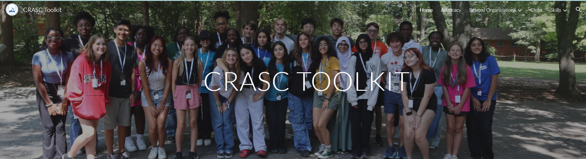 CRASC Toolkit