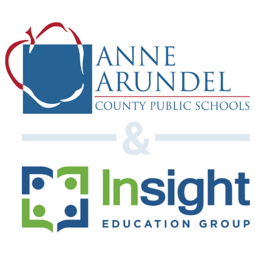 Anne Arundel and Insight banner