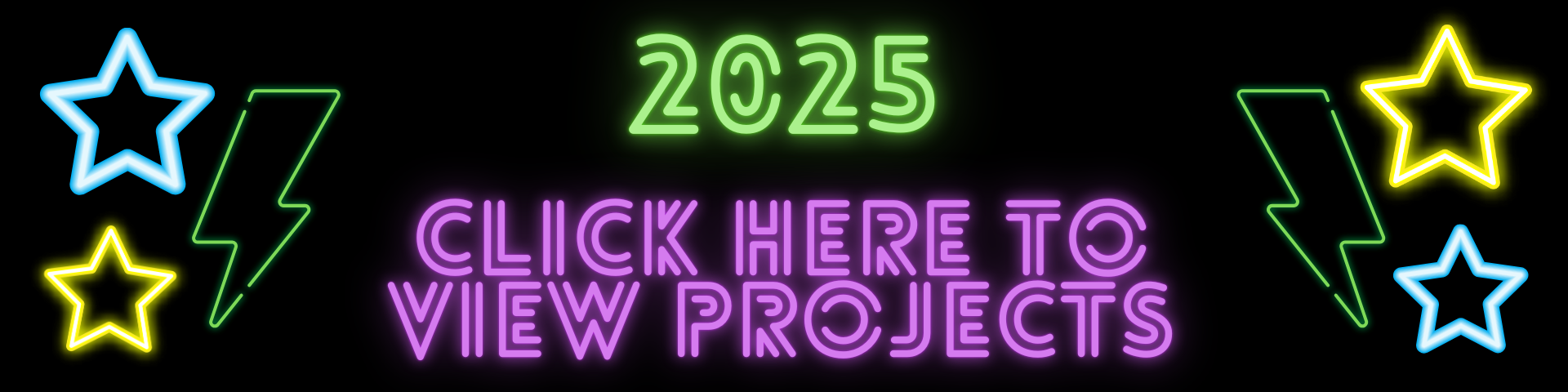 Click here to view 2025 projects