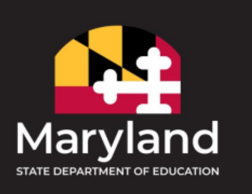 Maryland State Department of Education 