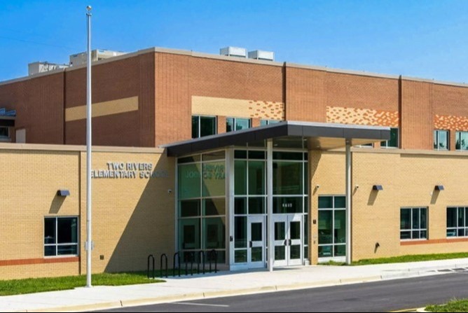 Two Rivers Elementary School