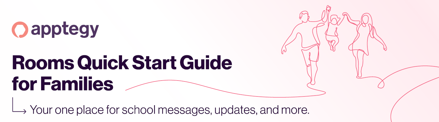 Rooms Quick Start Guide