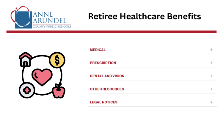 Retiree Healthcare Benefits