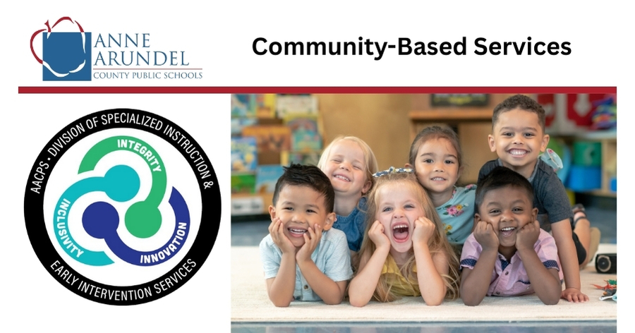 Community-Based Services
