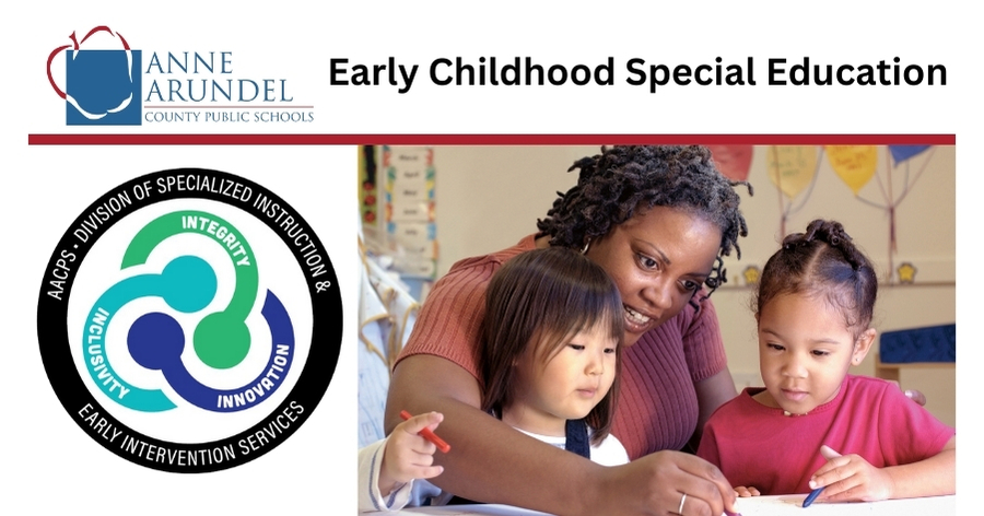 Early Childhood Special Education