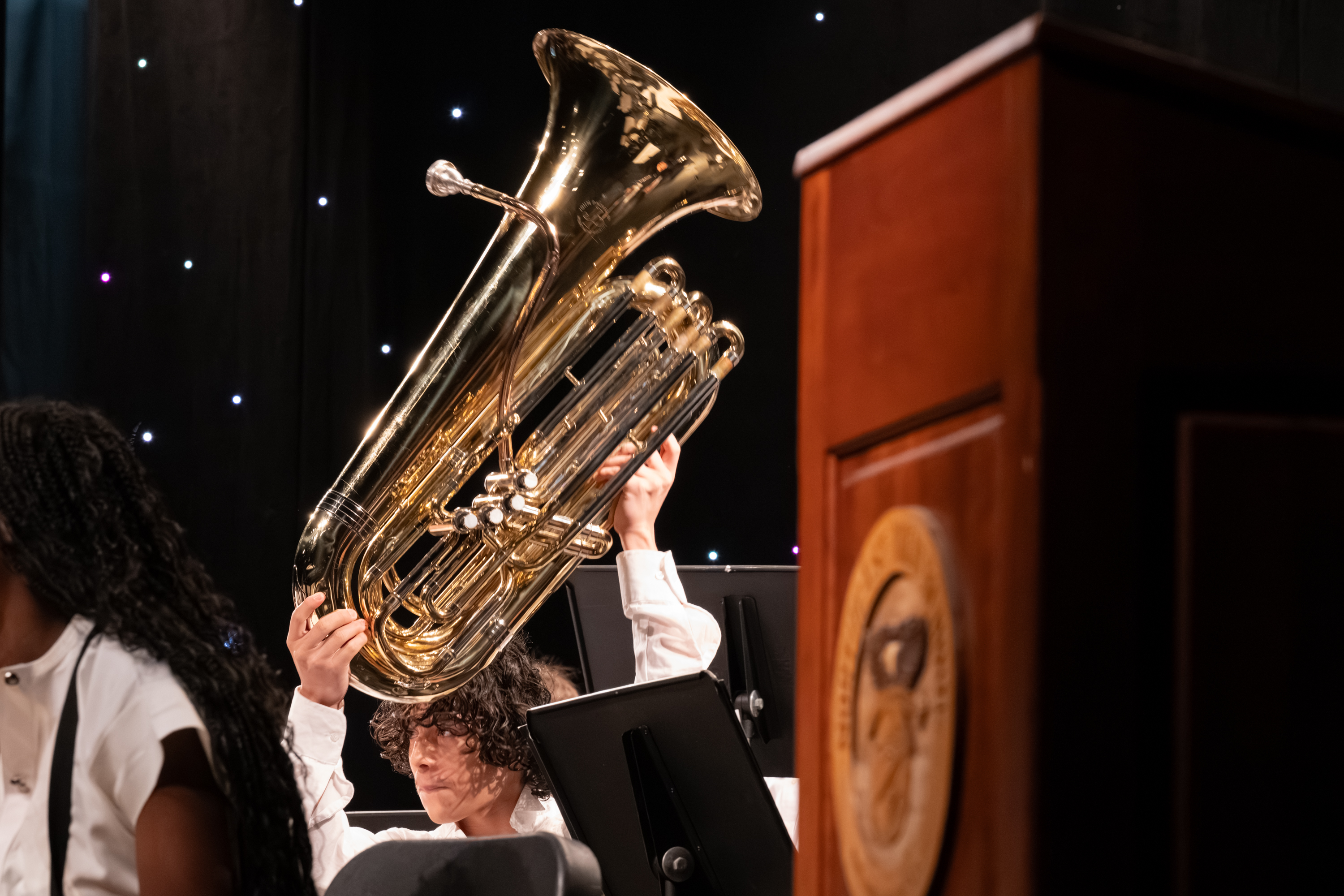 All County Jazz 2026